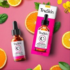 TruSkin C+ Serum 30ml / 1fl oz